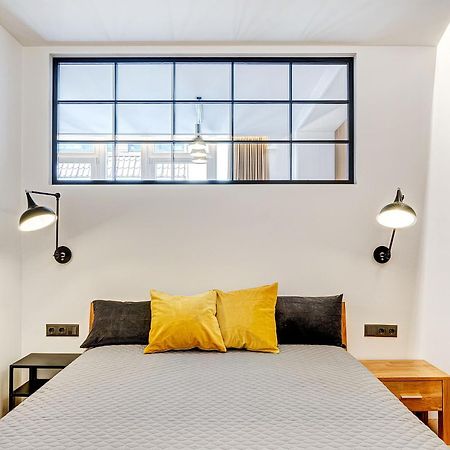 Downtown Apartment In Vilnius Str. المظهر الخارجي الصورة