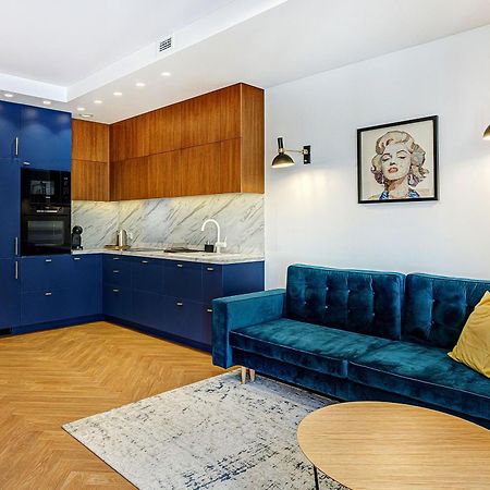 Downtown Apartment In Vilnius Str. المظهر الخارجي الصورة